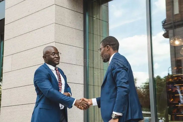 Global Partnerships